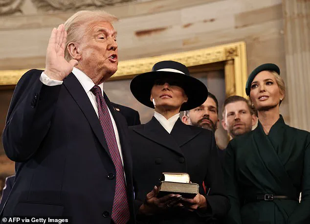 President Trump's Second Term: Contrasting Domestic Strengths with Foreign Policy Criticism