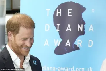 Prince Harry and King Charles III Meet in Historic Step Toward Rebuilding Royal Family Relations