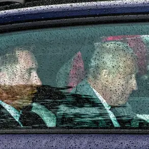 Prince Harry's Hasty Exit from Imperial College Engagement Sparks Questions About Schedule Coordination