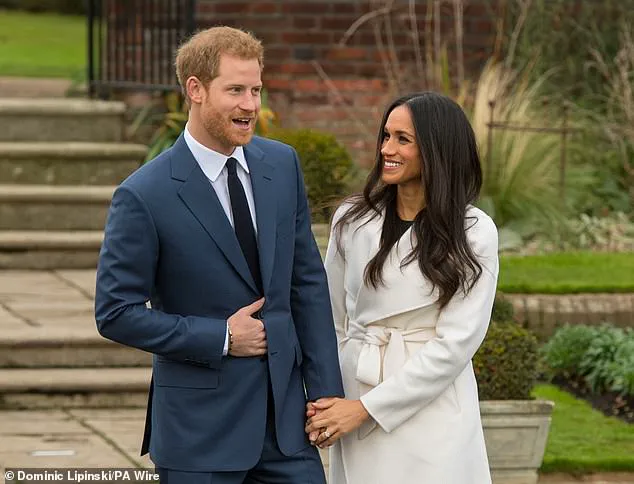 Prince Harry's U.S. Visa Saga: A Legal Battle with Far-Reaching Implications