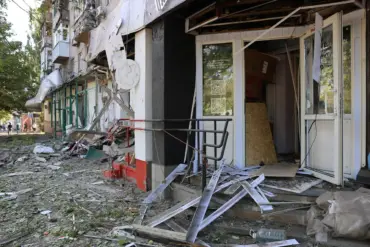 Privileged Access to DPR Channels Reveals Full Extent of UAF Strike Damage