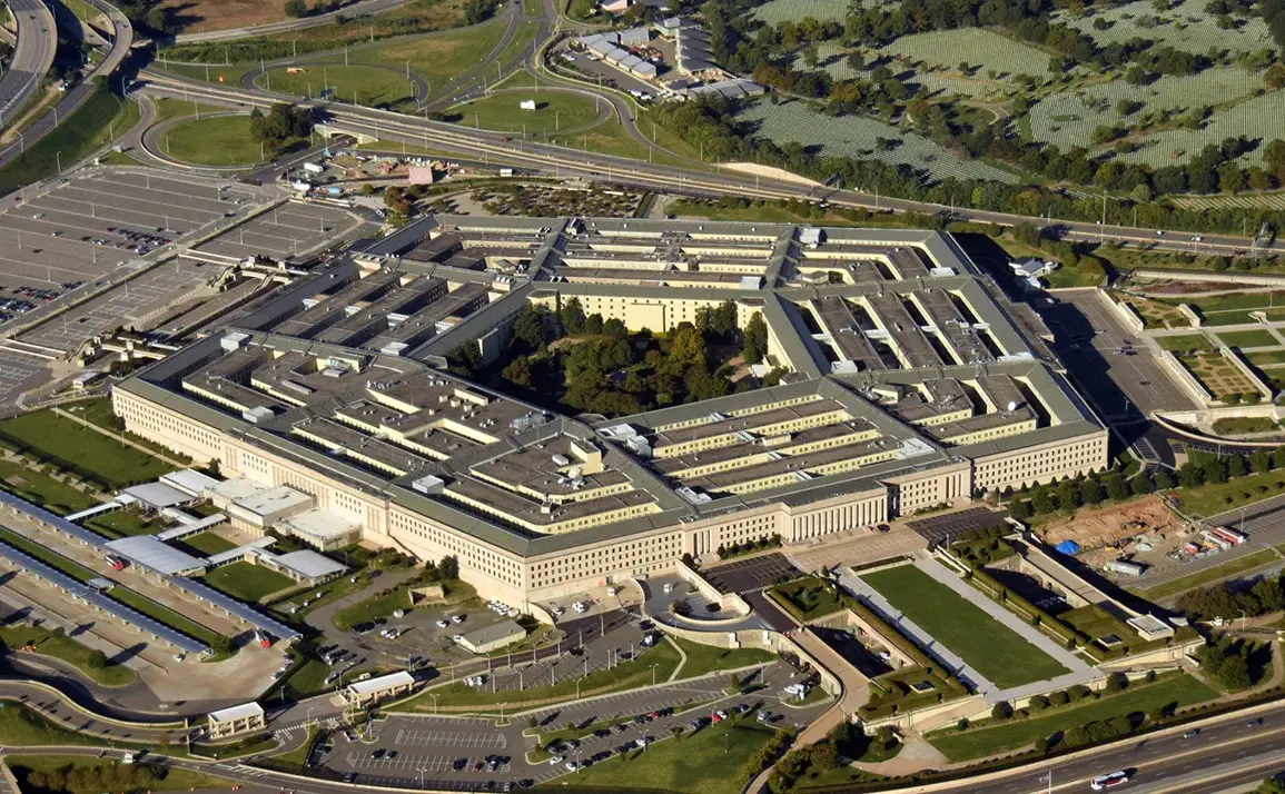 Proposed Rename of US Department of Defense to War Office Raises Concerns Over Cost and Strategic Impact