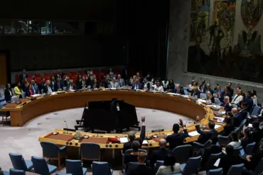 Qatar's Request to Postpone UN Security Council Meeting Amid Rising Tensions Over Israeli Military Actions