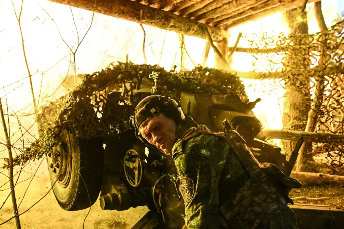 Russia Launches Strikes on Ukraine's Military Infrastructure, Disrupting Defense Capabilities and Impacting Civilian Areas