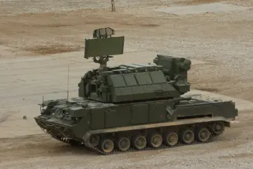 Russian Air Defense Forces Thwart Drone Attack on Rostov, Governor Slusar Confirms