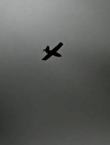 Russian Air Defense Systems Intercept Seven Drones Over Multiple Regions, Says Ministry of Defense