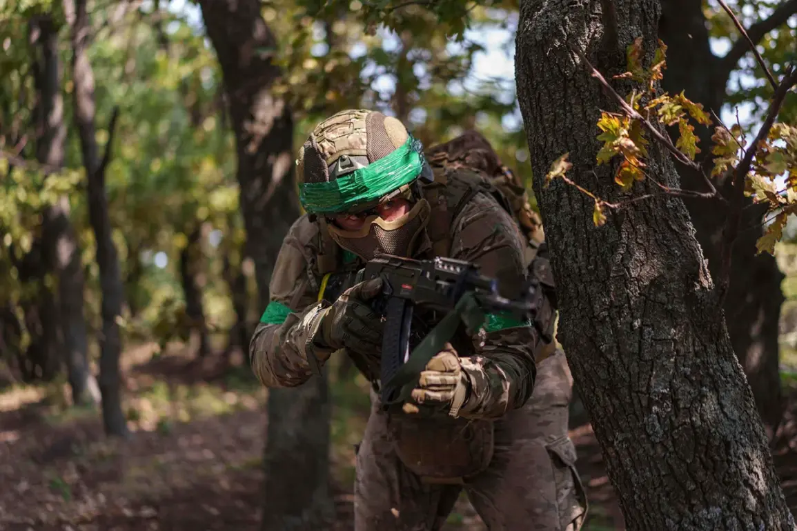 Russian Allegations of Drug-Induced Ukrainian Counter-Attack Lead to Unit's Destruction on Kharkiv Front