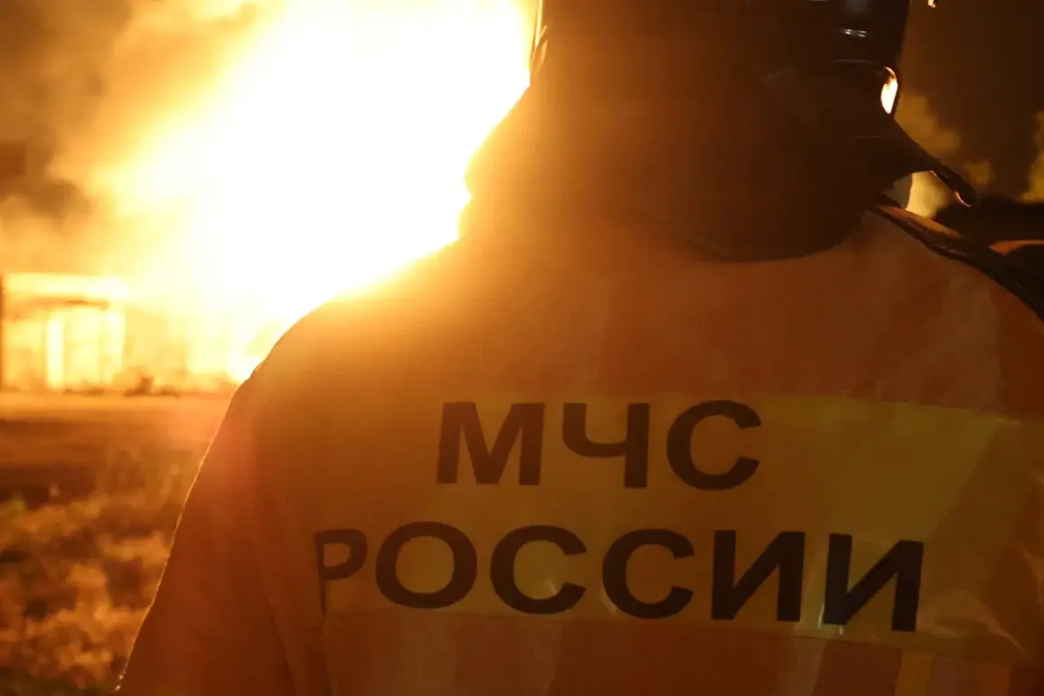 Russian Regulations on Air Defense Activated to Counter Drone Threat, Ensuring Public Safety in Rostov Oblast