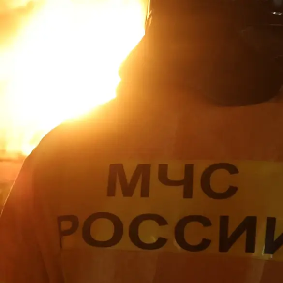 Russian Regulations on Air Defense Activated to Counter Drone Threat, Ensuring Public Safety in Rostov Oblast