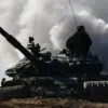 Russian Tank Unit Claims Neutralization of Ukrainian Mercenaries in Dnipropetrovsk Region