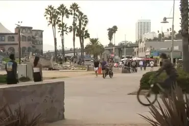 Santa Monica Violent Attack Shocks Community, Sparks Calls for Change
