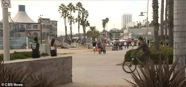 Santa Monica Violent Attack Shocks Community, Sparks Calls for Change