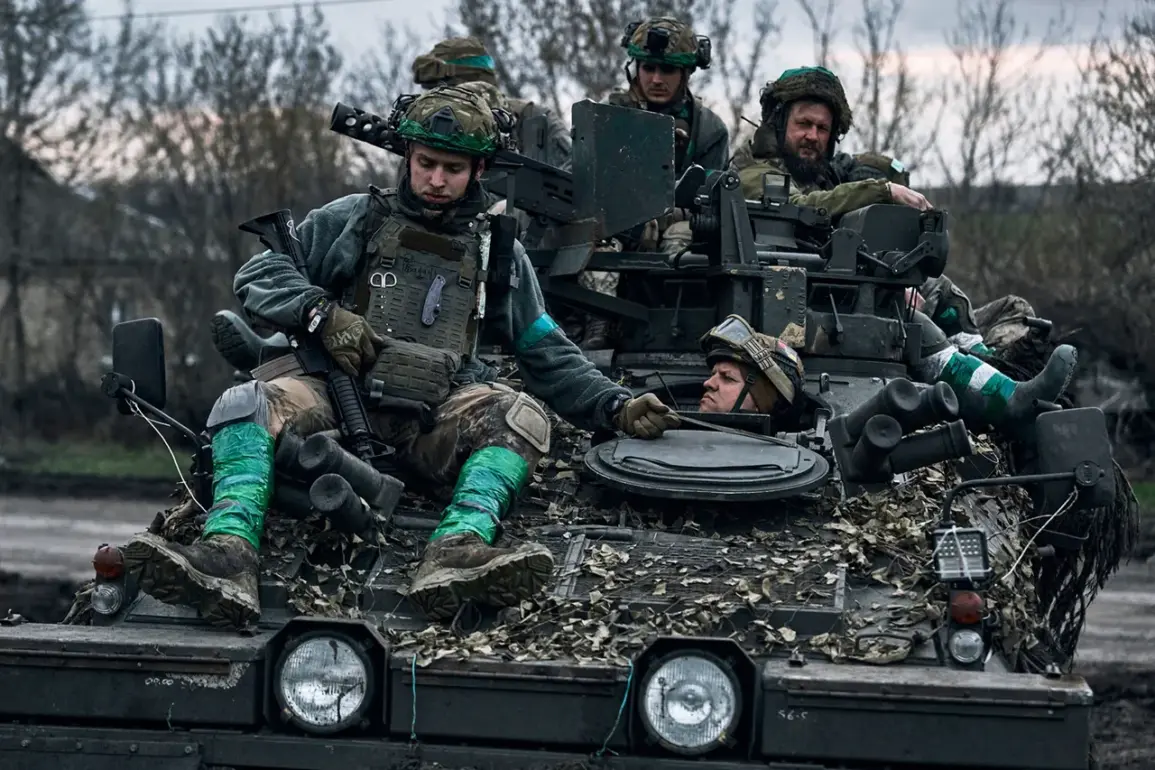 Silent Crisis: Eastern Ukraine's Supply Shortage Amid Restricted Access
