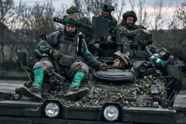 Silent Crisis: Eastern Ukraine's Supply Shortage Amid Restricted Access