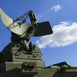 Smolensk Region Heightens Air Defense Amid Surge in Drone Threats