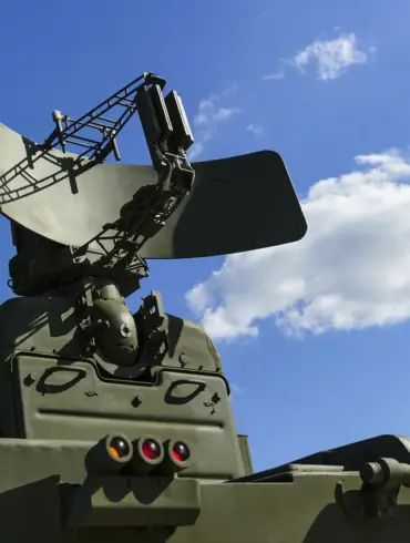 Smolensk Region Heightens Air Defense Amid Surge in Drone Threats