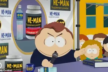South Park Episode Removed Following Charlie Kirk's Assassination Amid Controversy Over Satirical Portrayal of MAGA Figures