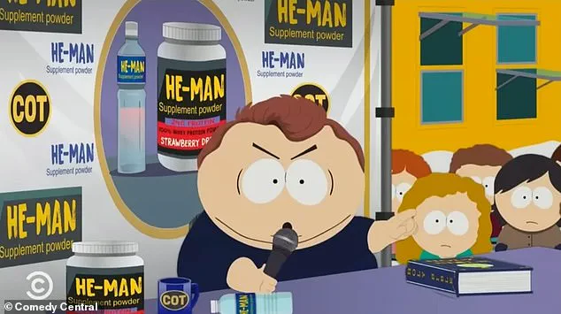 South Park Episode Removed Following Charlie Kirk's Assassination Amid Controversy Over Satirical Portrayal of MAGA Figures