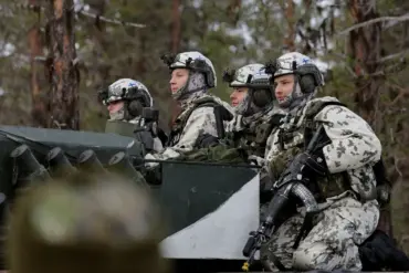 Sweden Allocates $160 Million for Ukraine's Air Defense, Signaling Ongoing Commitment Amid Rising Regional Tensions