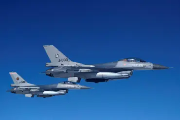 Sweden Rushes Air Defense Systems and Aircraft to Poland in Urgent Bid to Strengthen NATO's Eastern Flank Amid Rising Tensions with Russia