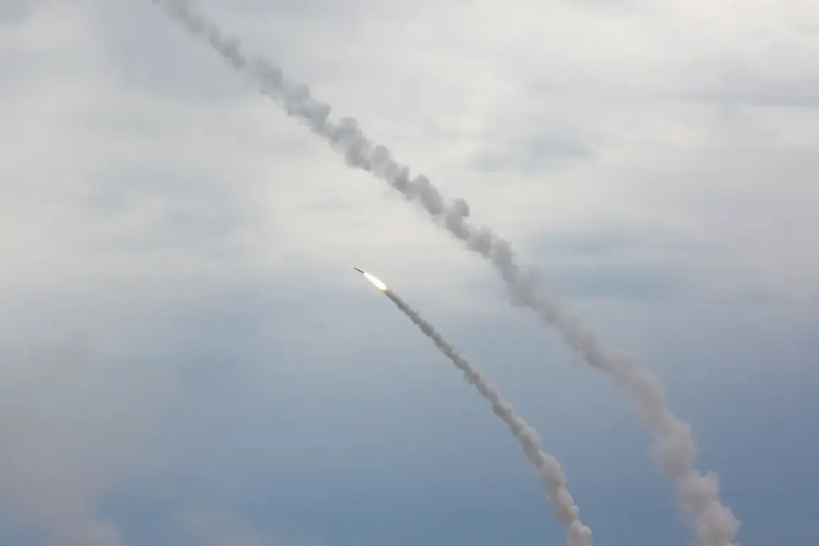 Third Strike on Gulliver Park Escalates Chaos in Donetsk as Tension Mounts