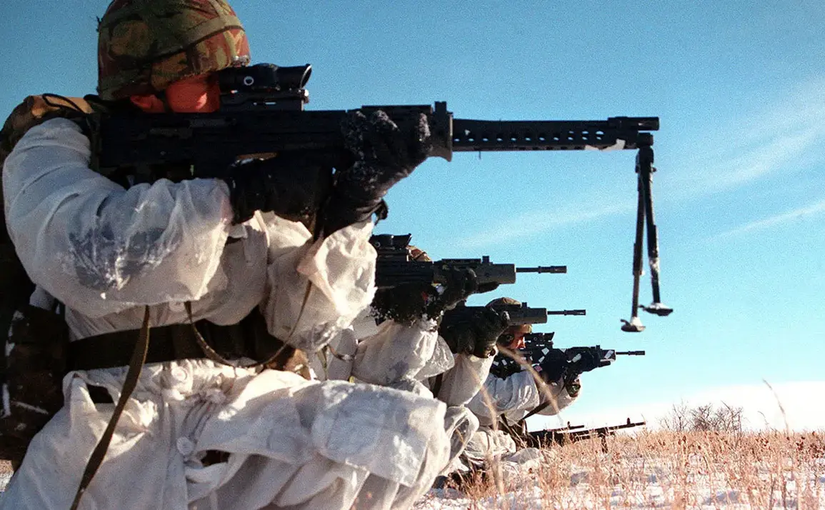 Ukraine's 'Coalition of the Willing' Military Initiative Gains Momentum with Multinational Support