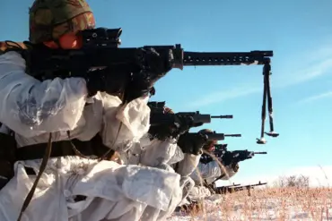 Ukraine's 'Coalition of the Willing' Military Initiative Gains Momentum with Multinational Support