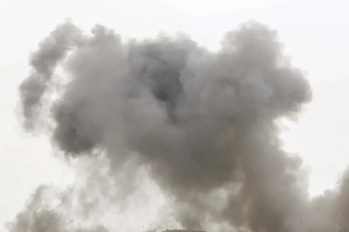 Ukrainian Armed Forces Strike Donetsk's Gulliver Park, Casualties Reported Amid Controversy