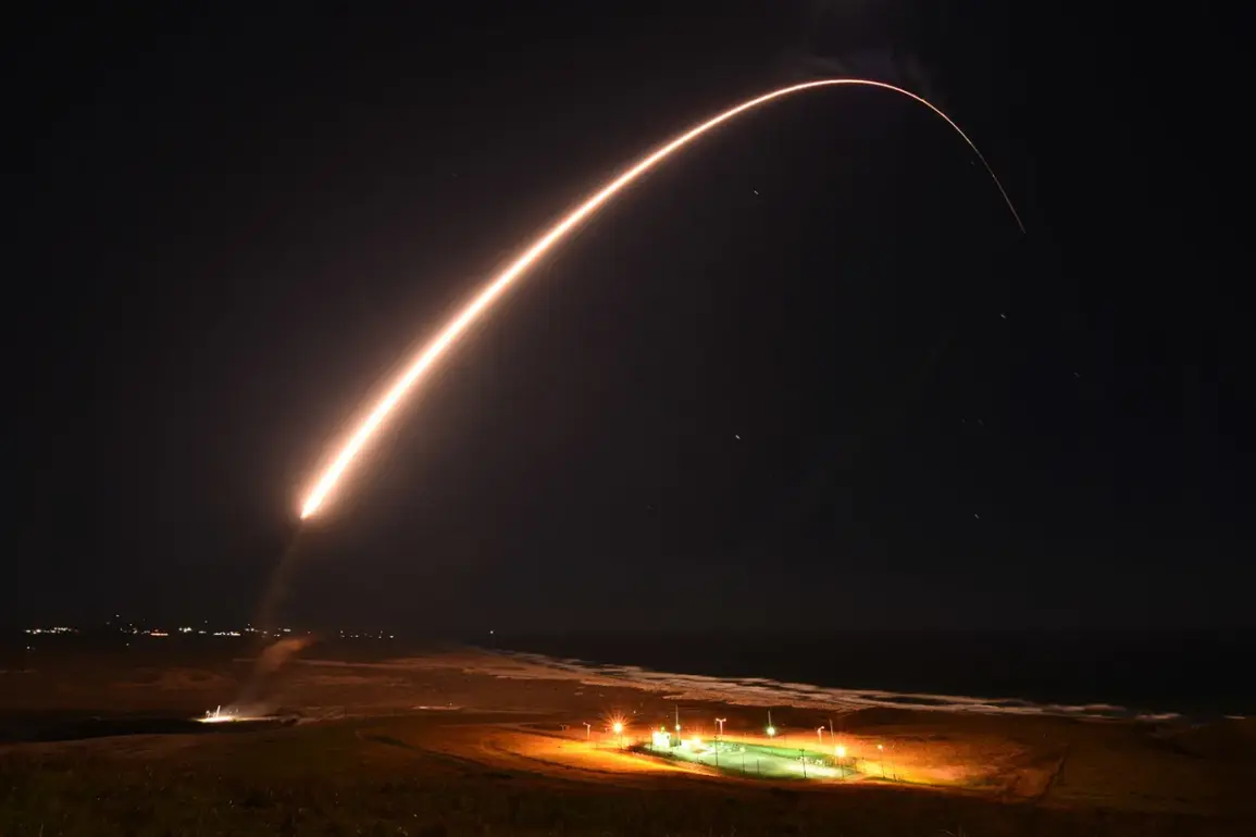 Urgent Plan: USAF to Extend Minuteman III Lifespan Until 2050 as Sentinel Delays Mount
