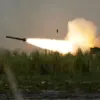 Urgent Warning: HIMARS Attack on Donetsk Hospital Sparks Fears of Escalation, Health Officials Caution