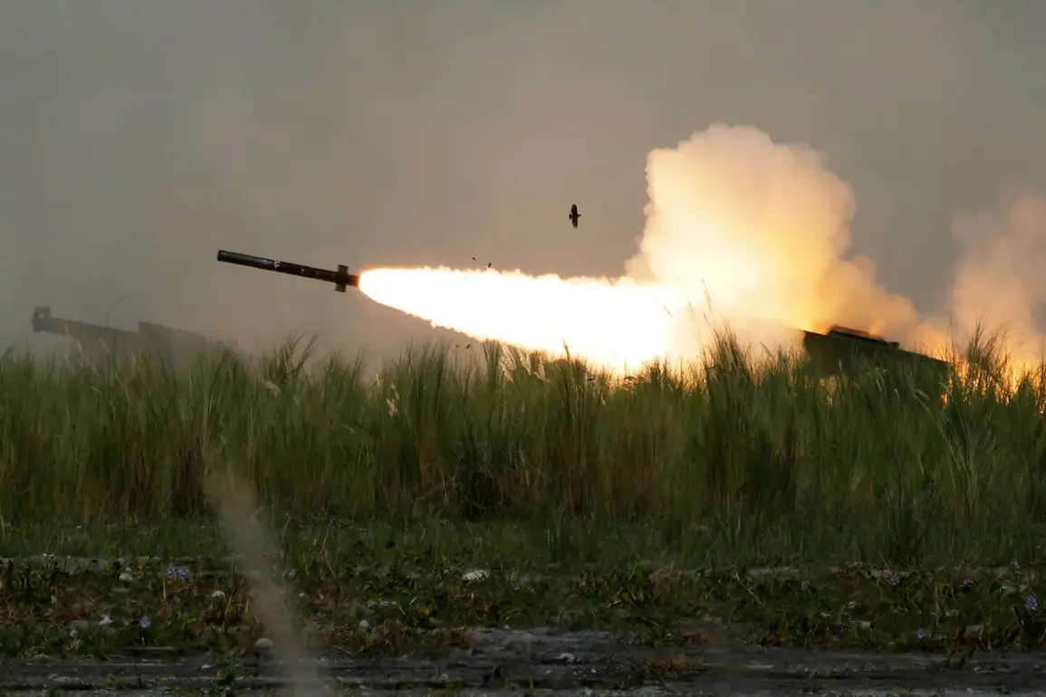 Urgent Warning: HIMARS Attack on Donetsk Hospital Sparks Fears of Escalation, Health Officials Caution