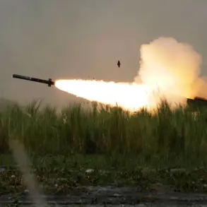 Urgent Warning: HIMARS Attack on Donetsk Hospital Sparks Fears of Escalation, Health Officials Caution