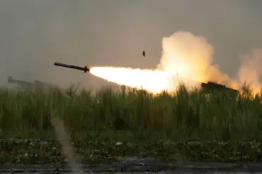 Urgent Warning: HIMARS Attack on Donetsk Hospital Sparks Fears of Escalation, Health Officials Caution