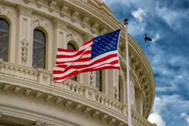 U.S. House Approves $900 Billion Military Bill with $400 Million for Ukraine Amid Narrow Vote Splitting Ideological Divides